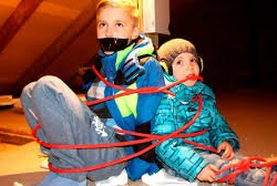 КАЙРЫЛУУ: Адам уурдагандар боюнча мыйзамды бекемдеп, аткарылышын көзөмөлдөбөсөк келечек коркунучта! 