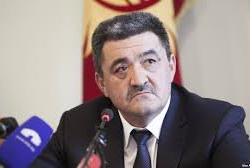 “Чечкиндүү катуу чараларга...” үндөгөндүн артында ким турат?