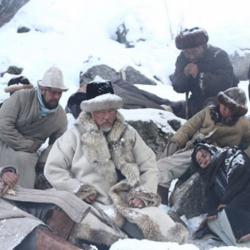 Эртең Үркүн шейиттерин эскерүү күнү 