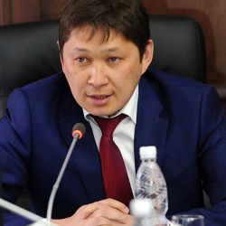 Сапарга санааркагандар