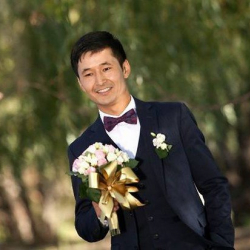 Студенттер арасында Уланбек Эгизбаевдин элесине арналган сынак жарыяланды