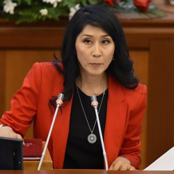 Шараптын күчү керемет