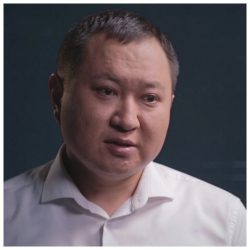 Абдуллаевдин алкымынын «ыразмерин» ачык аныктаганга аракет кылалы 