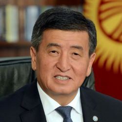 "Билим берүү жɵнүндɵ" мыйзамга ɵзгɵртүүлөр киргизилди