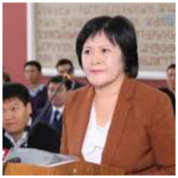 7 миң тонна буудайды уурдаган адамды актап жиберген судья Майрамкүл Дюшембиева эмнеге ордунан козголбой отурат?