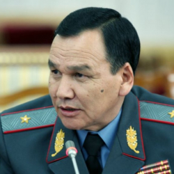 ИИМ дүйнөлүк көчмөндөр оюндарына кол кабыш кылат