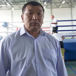 Мураталиевди мурунга койчу эле неме экен