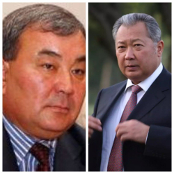 Айтибай Тагаев, экс-спикер: “Мен Бакиевге терең ыраазымын, Отунбаеванын жылуу пикирине арзыгам”