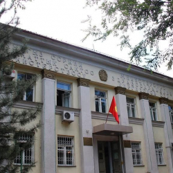 Атамбаевдин командасы: Улут саламаттыгын насыяга оңдойбузбу?