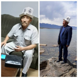 ВИДЕО - Таабалды Орозалиев: “100 келинди төшөккө чакыргыдай мен “сексуальный” эмесмин"