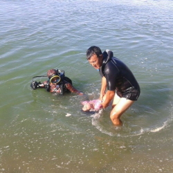 Бостериде көлгө чөккөн 41 жаштагы киши кат жазып кеткен