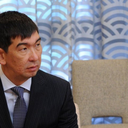 Эмнеге мэр болууга ашыгышат?