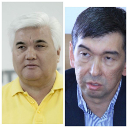 Суракматовдо элементaрдуу логикa, ой жүгүртө билүү, мaдaният, xaризмa деген нерселер ныпым жок болуп жатпайбы – Сулайман Кайыпов