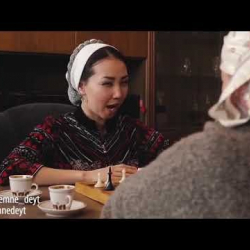 Кайын эне: Кашыктарды коноктор уурдаган экен десе, өзүмдүн келиним турбайбы!