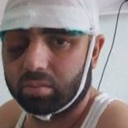 Мигрантка ок аткан Москванын тургуну 10 жыл 3 айга соттолду