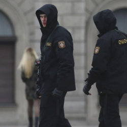 Беларуста TUT.BY ири интернет-басылмасында тинтүү жүрүүдө