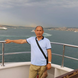 Шадиевдин эсепчиси Зиявидин деген ким?