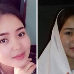 ВИДЕО: Бурулайдын атасы: "Чындык издеп чарчадым. Сүрөттө «н», «+» деген жазуулар даана көрүнүп турбайбы же аны мен өзүм тартып койдумбу?"