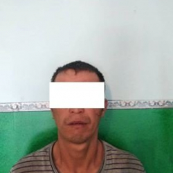 Сотрудники СКМ ГУВД г. Бишкек задержали подозреваемого в совершении кражи