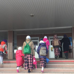 Жоолук салынган окуучулардын ата-энелери айыппулга жыгылды