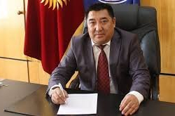 Аманбай Кайыповдун да кетээр кезмети жакындап...