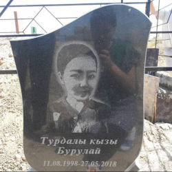 Бурулайдын өлүмү сыр бойдон калып кетеби? 