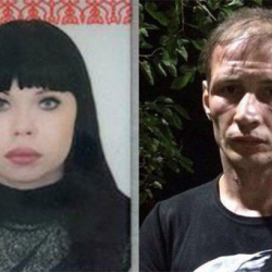 Адам этин жеп кармалган Дмитрий ооруканага которулуп, аялы СИЗОдо калды