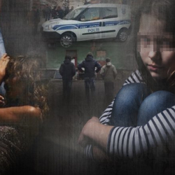 Жаш кыздарды зордуктоого аракет кылгандыгы үчүн 8 жылга кесилди