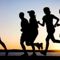 Регулярные физические нагрузки положительно влияют на психическое здоровье