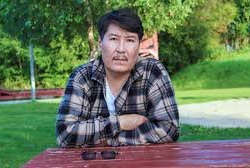 Абдылдаевдин амалы күч...