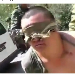 ВИДЕО: Тажик чек арачылары кыргыз жоокерлерин барымтага алышканбы?