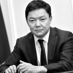 Керезбеков – один из молодцев, которые принесли бы пользу кыргызам