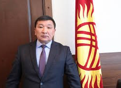 «Эшегине жараша тушагы»