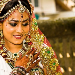 Индус жигитине турмушка чыгып, Индияда жашагым келет