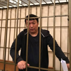 Тунгышбаевдин иши: Казакстандын өтүнүчү