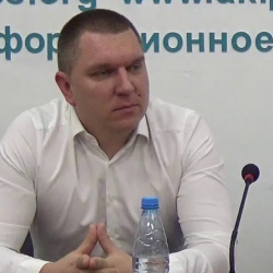 "Альянс Курулуш Плюстун" жетекчиси эки айга камакка алынды