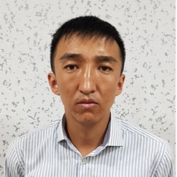 Оперативники Службы криминальной милиции МВД задержали лжемилиционера