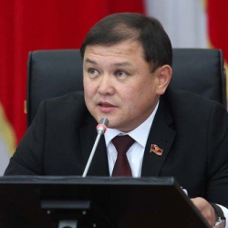 Биз баарын кыйратабыз! (Урээ-э…)