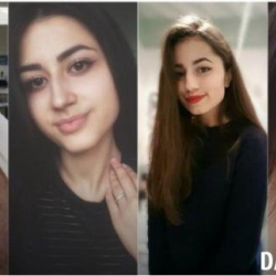 Зордукчул атасын өлтүргөн эже-сиңдилер: Сот аларды абакта калтырды