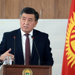 КАЙРЫЛУУ: Эне менен балдардын тагдырына Жалал-Абад областтык соту кызыкпады