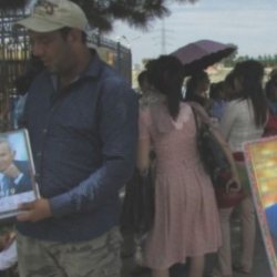 Өзбекстан телеканалдарына эфирде Каримовдун атын атоого тыюу салынды