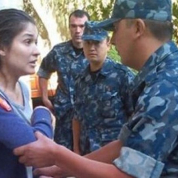 Гүлнара Каримовага пара берүүгө айыпталгандардын соту башталат