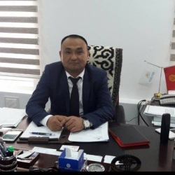 Ильяз Еркеевдин үчүнчү ирет бир кызматка келишинин сыры эмнеде? 