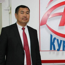 Президенттин саясатына каршы Жунушев