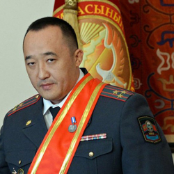 Абдыкаровдун амалы канча эшекке жүк?