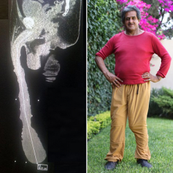 "Айгыр"болгондун азабы...