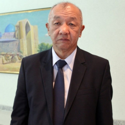 Айтматовчу Академик