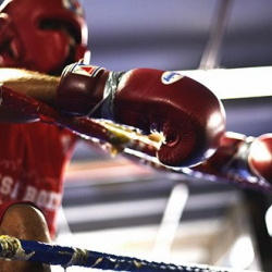 Токмоктогу рингде каза болгон өспүрүм жеке менчик клубда машыкчу