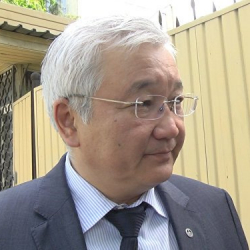 Кулматовго рейдерлик боюнча да кылмыш иши козголушу мүмкүн