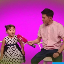 Бала тили балбы же?..